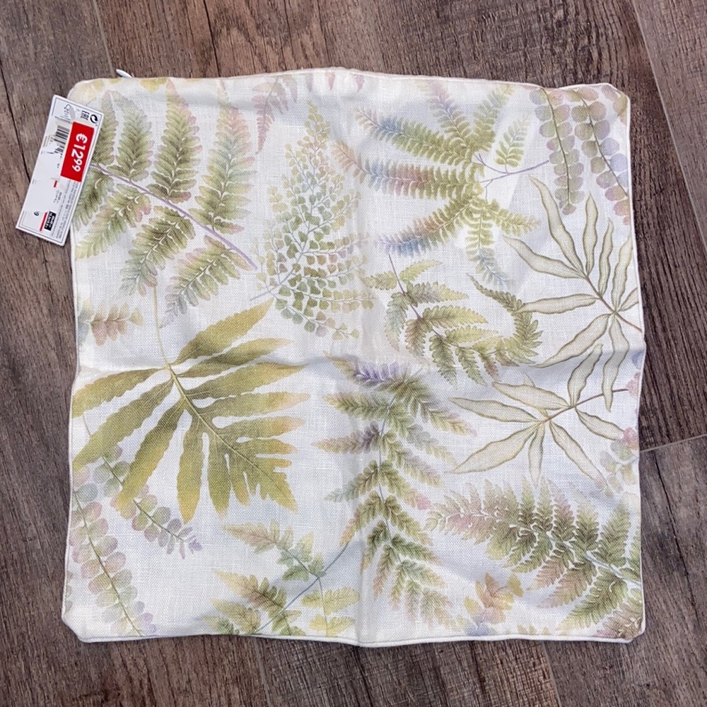 Zara Pillow Case